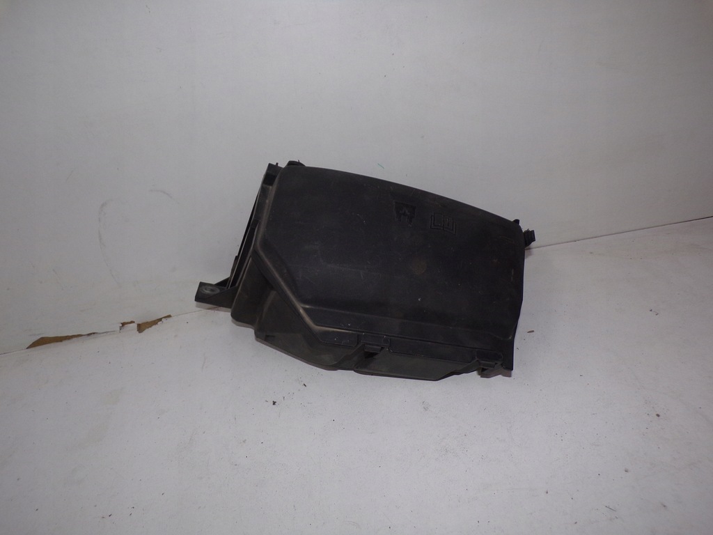 фото №1, Корпус предохранителей ford mondeo mk4