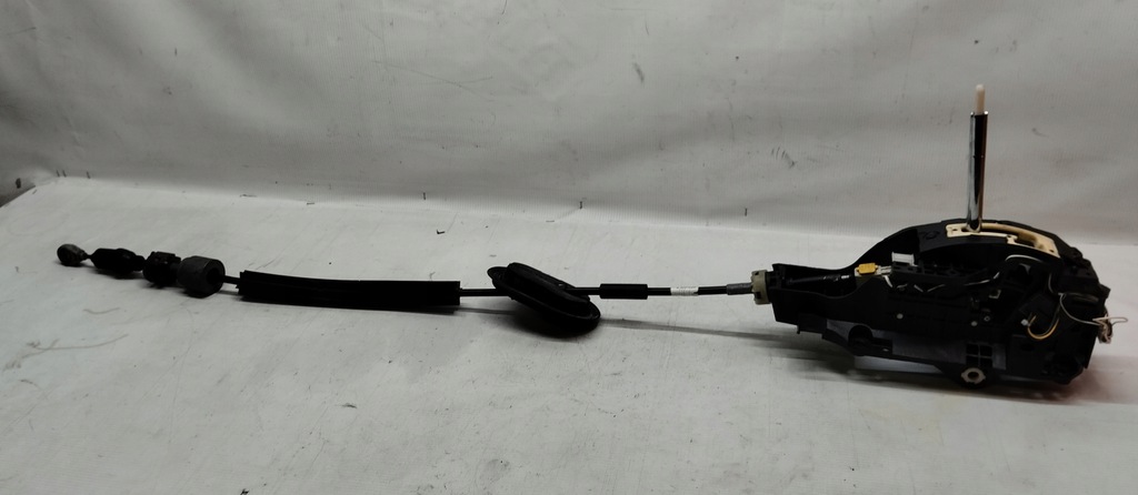 фото №1, Трос перемикання передач 1.5 dci megane iv автоматична коробка передач