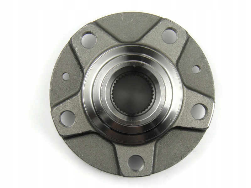 фото №4, Ступица колеса citroen jumper ii peugeot boxer 06- ducato перед prottego 2.0t