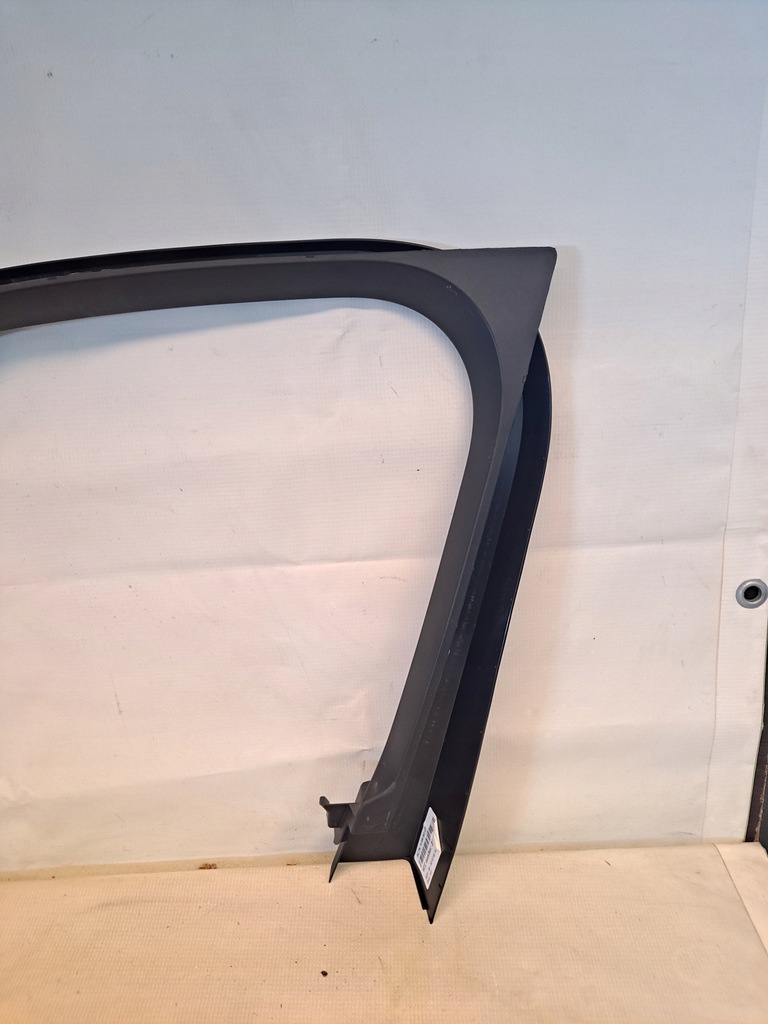 фото №6, Молдинг рамка двері лівий перед volvo xc40 31455061