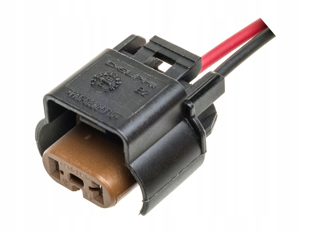 фото №1, Жгут do лампочка hb4 e-connectors zwhb4