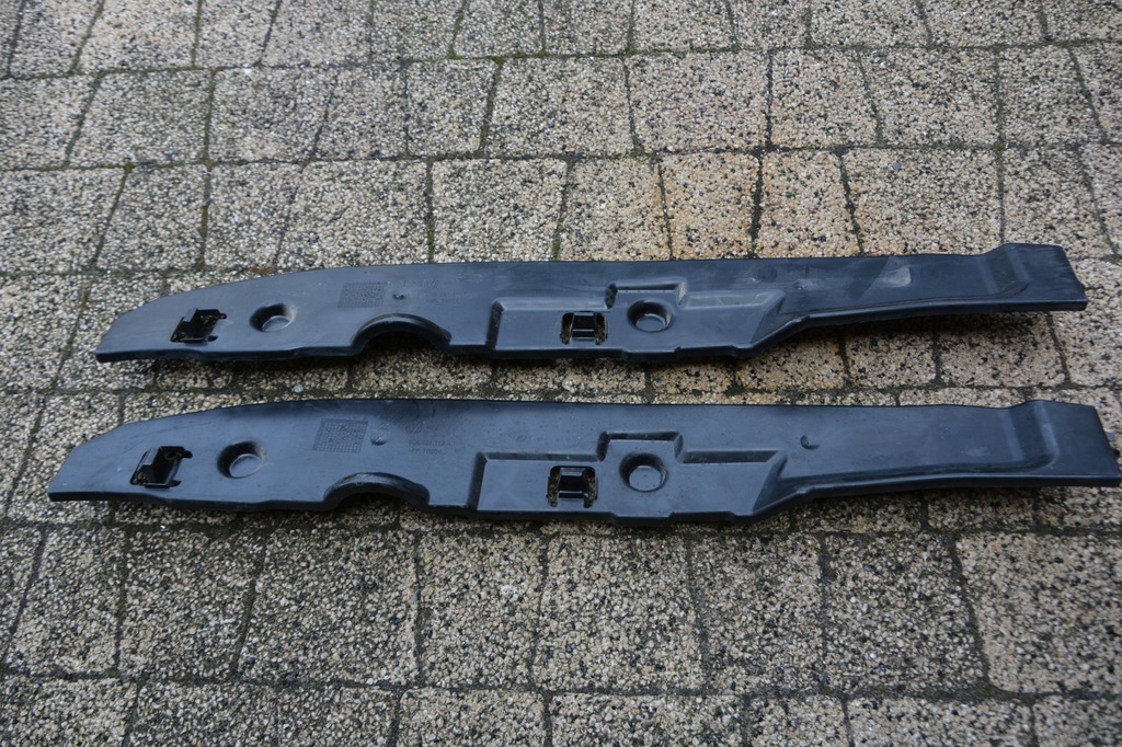 фото №9, Защита крыла правая vw jetta 5c6821112a