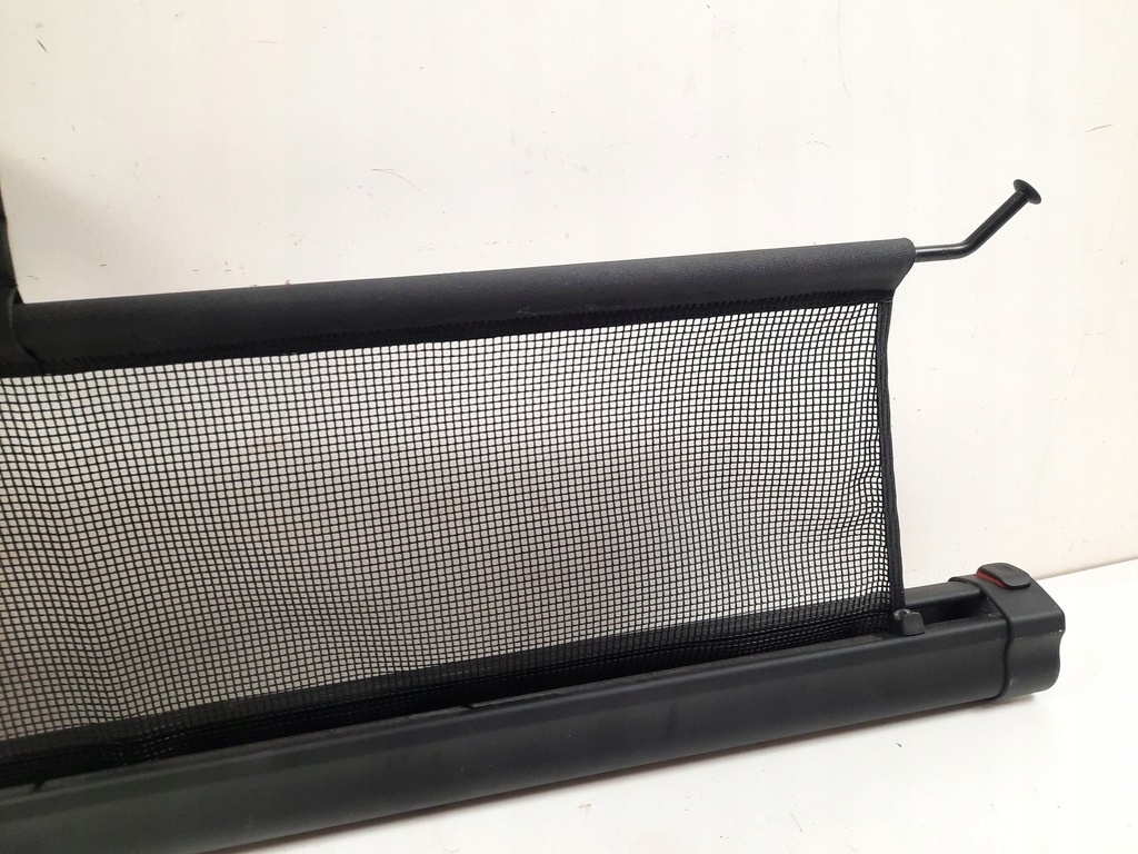 фото №7, 2008 toyota avensis t270 шторка багажника