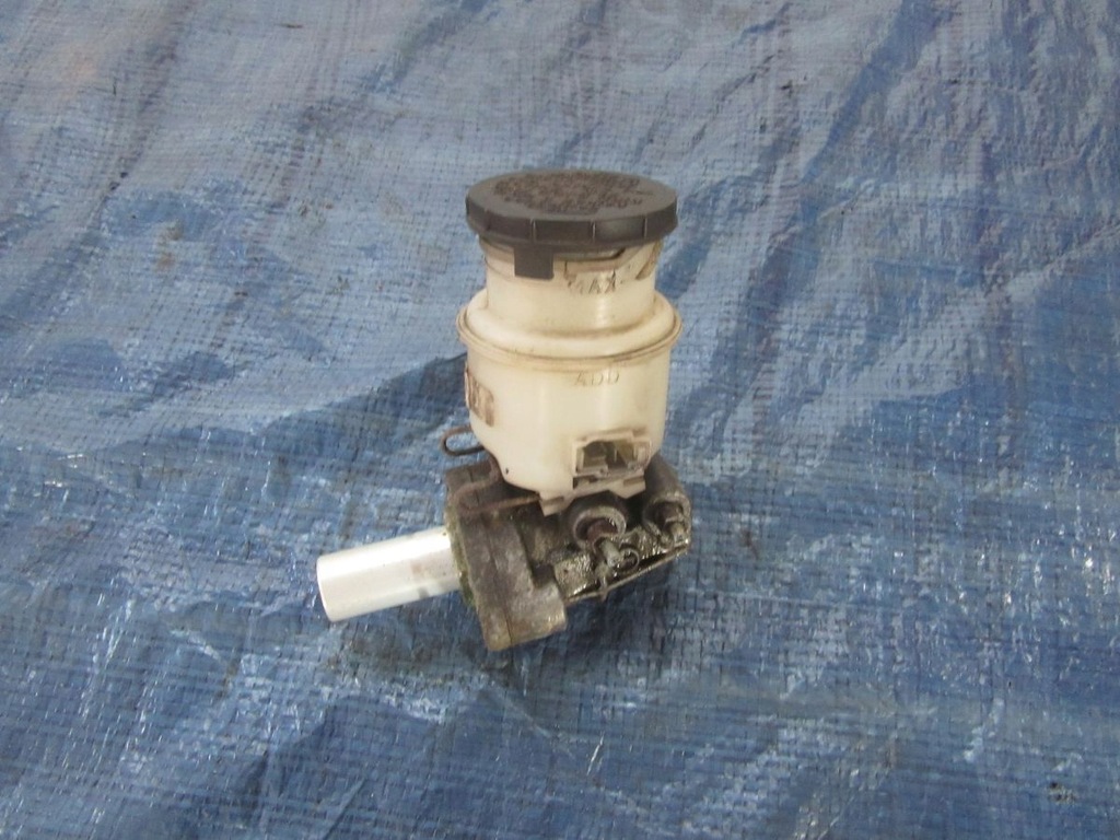 фото №8, Opel frontera насос помпа тормозная eu