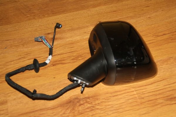 фото №6, Xc60 ii volvo xc-60 full камера асистент 15+1 pin