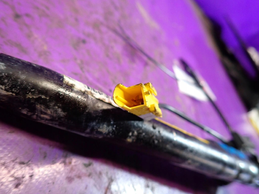 фото №5, Fiat 500 08-15 натяжитель поперечина правый 07354528100