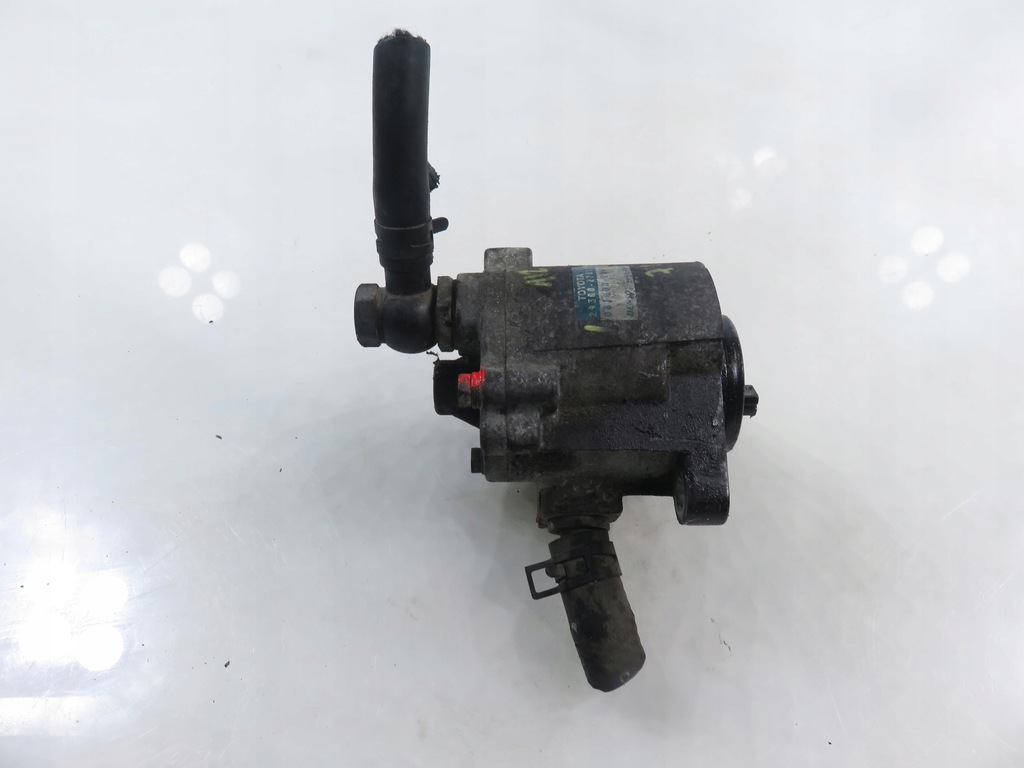 фото №7, Насос вакуум toyota corolla _e12_ 2.0 d-4d 2930027010 2810002590