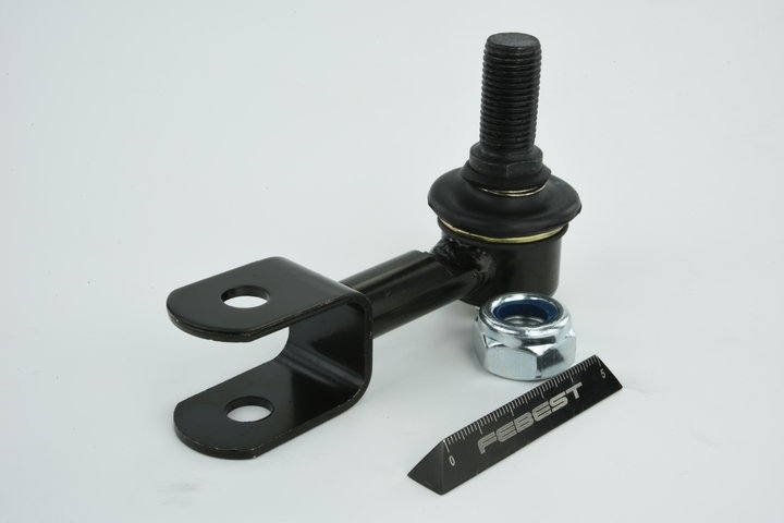 фото №12, З'єднувач стабілізатора, тяга, кронштейн febest 0123-fzj80r