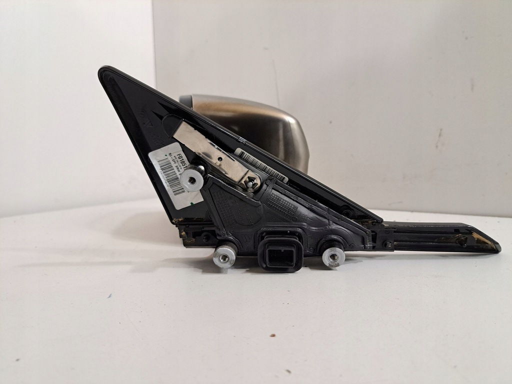 фото №9, Bmw 8 g14 2019 електричний дзеркало бічний двері передніх