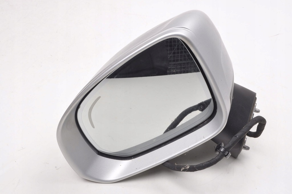 фото №1, Volvo xc60 ii зеркало левая 14 pin blis