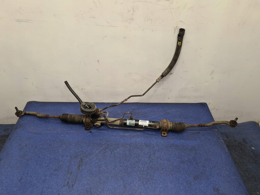 фото №1, Chevrolet aveo t200 трансмиссия рулевая led286