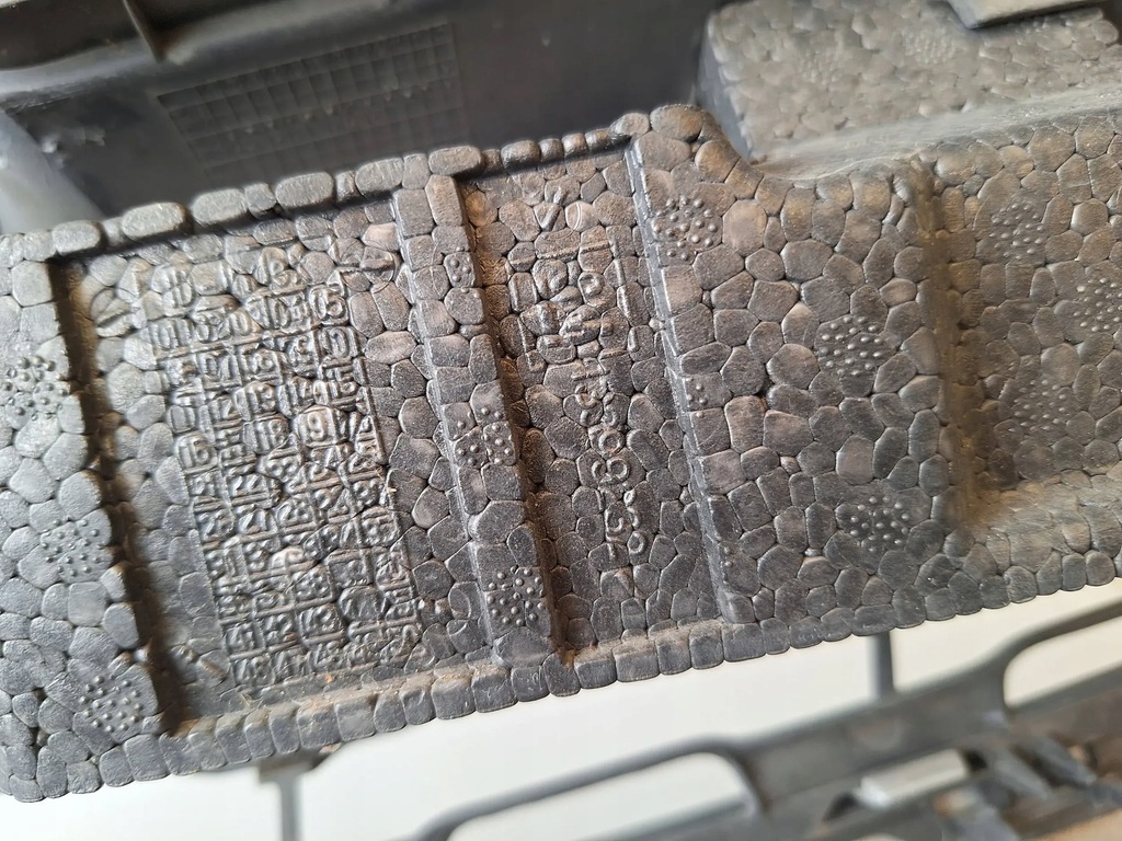 фото №10, Opel corsa e бампер перед 39003567 оригинал