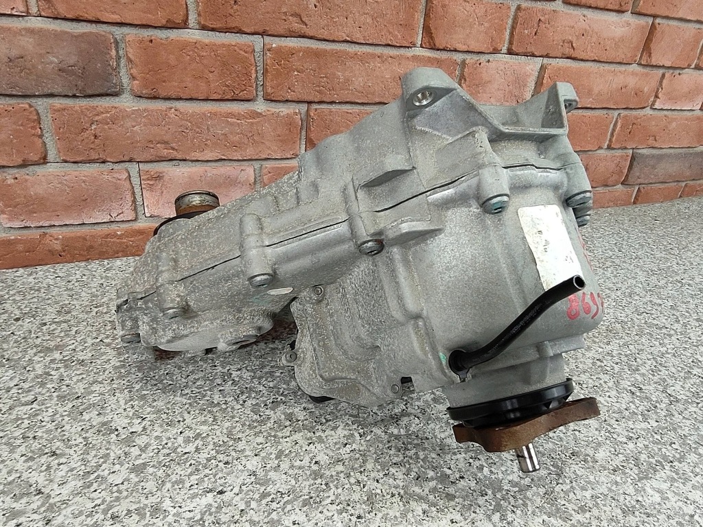 Bmw x3 f25 n55 n57 n47 редуктор коробки передач atc450 8697974 5a371d9 Київ