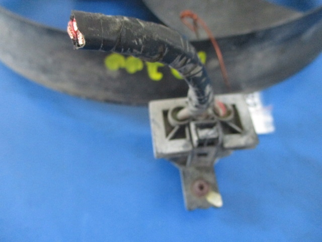 фото №4, Vw polo 9n 1.2 12v вентилятор вентилятор радиатора