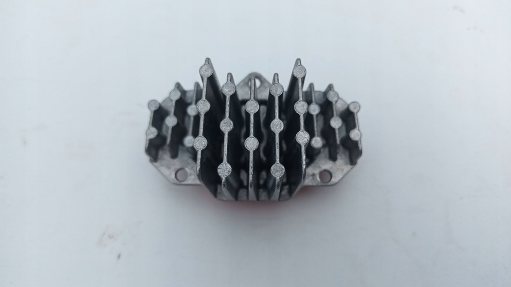 фото №3, Модуль led ford focus iv lift 21-