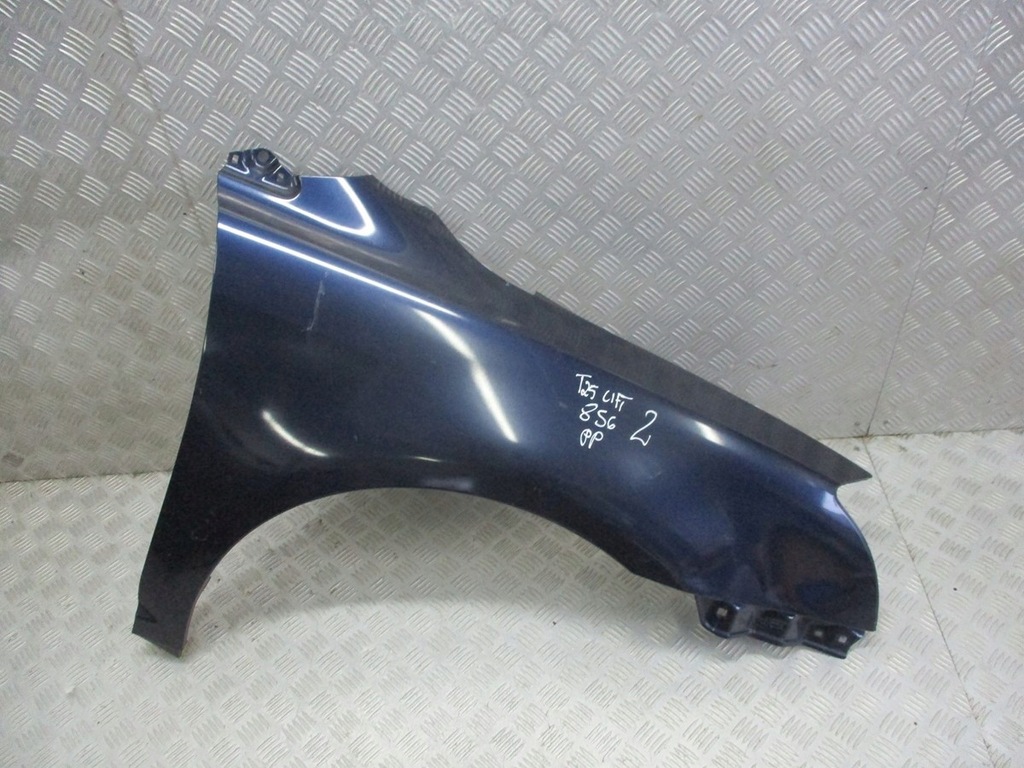 фото №1, Крила правий toyota avensis t25