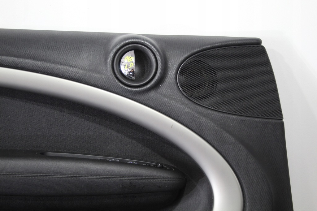 фото №4, Обшивка двері лівий перед mini countryman r60 n47