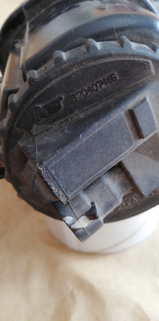 фото №4, Противотуманная фара fiat alfa lancia 370407486