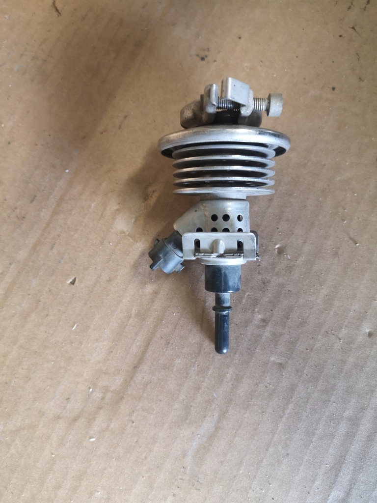 фото №3, Ford ranger 3 17r 3.2 tdci форсунка adblue