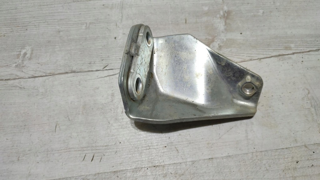 фото №1, Кронштейн каталізатора mazda 2 dj/dl lift