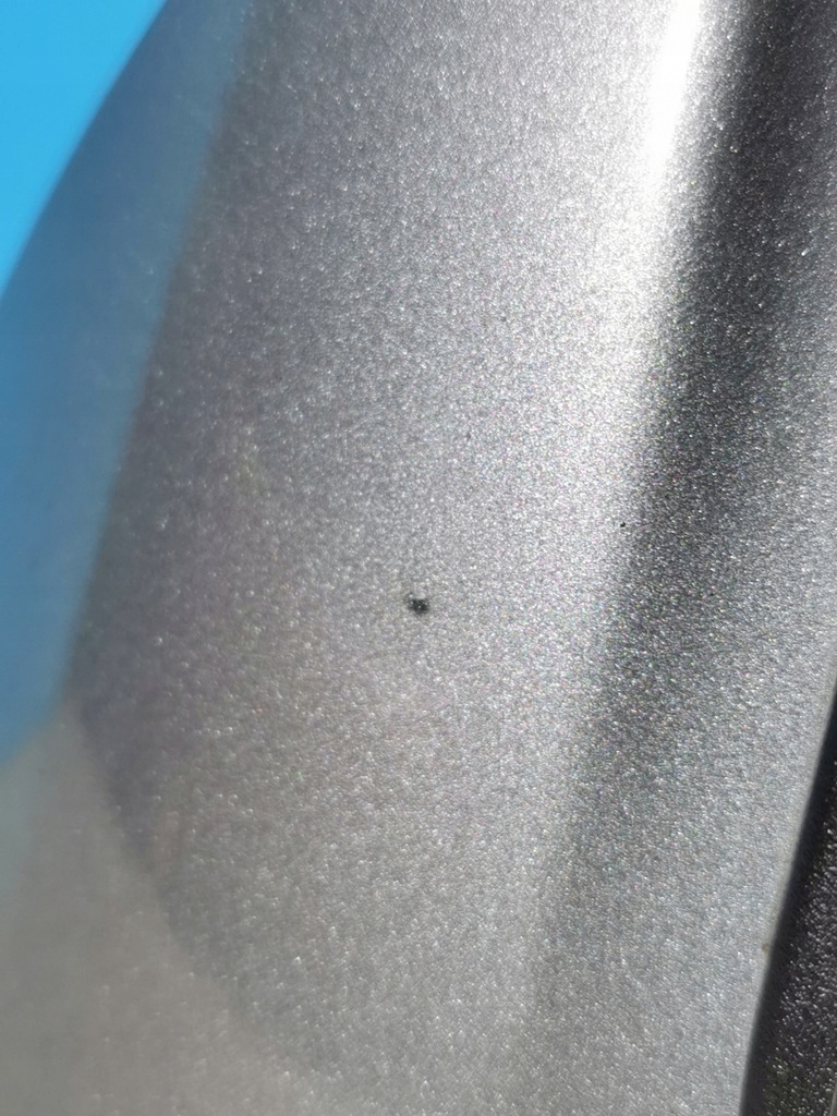 фото №3, Mini cooper s r55 r56 r57 r58 крила перед передній правий молдинг