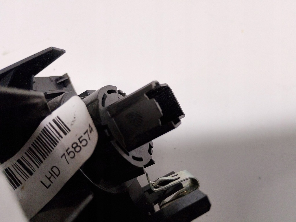 фото №5, Land rover range rover sport l494 переключатель кнопка запуск стоп 105109345