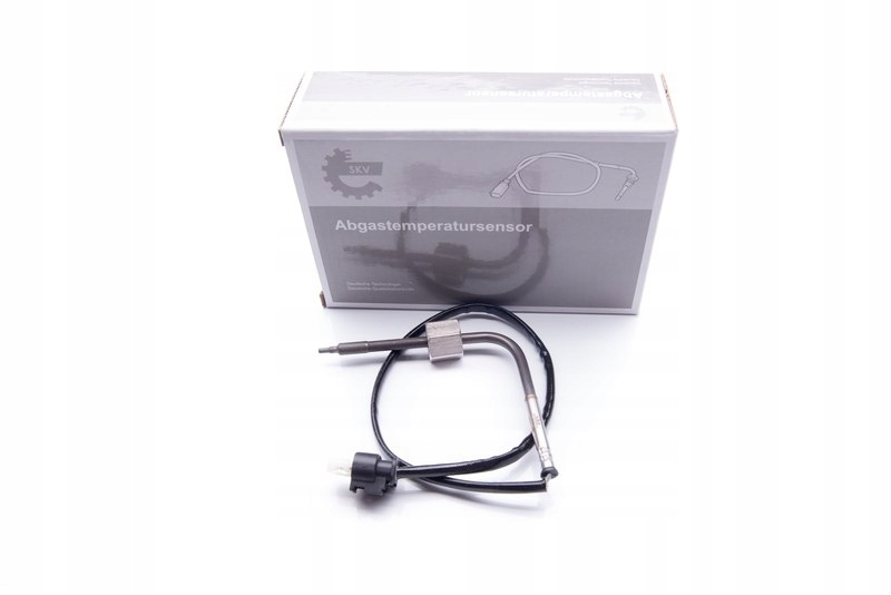 фото №1, Датчик температури вихлопних газів mercedes a0009055205