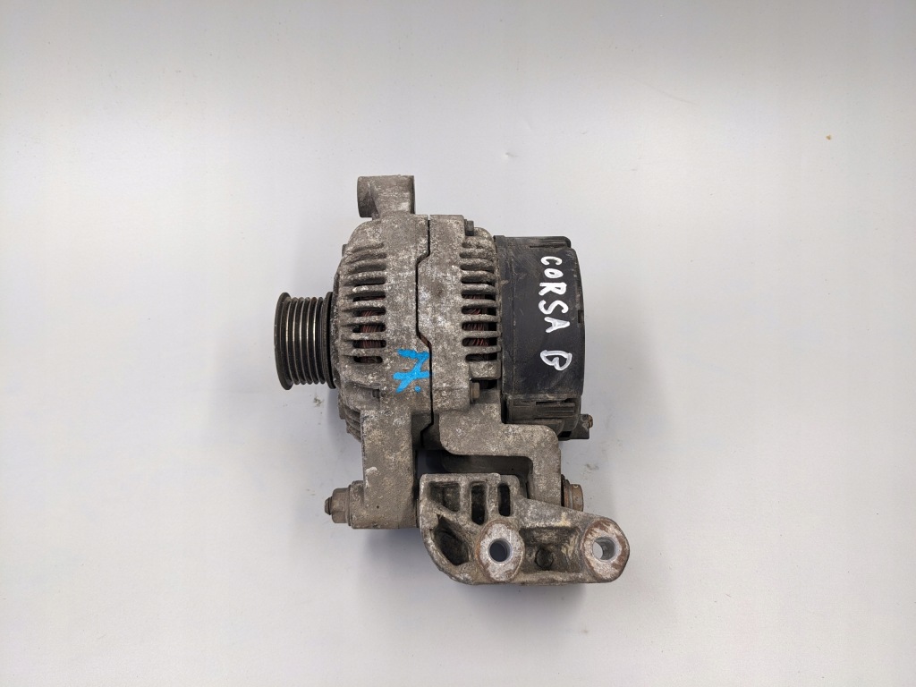Купити Opel corsa b 1.4 генератор 90389248 bosch 0123100001 55a