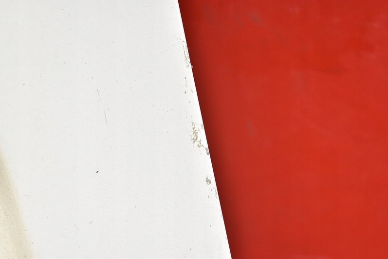 фото №5, Дверь задние правое крыло белый opel vivaro a 1 i 02-06