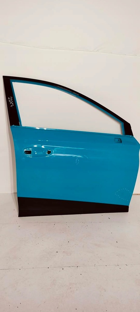 фото №1, Двері праве передні правий перед mg mg4 mg 4 22-