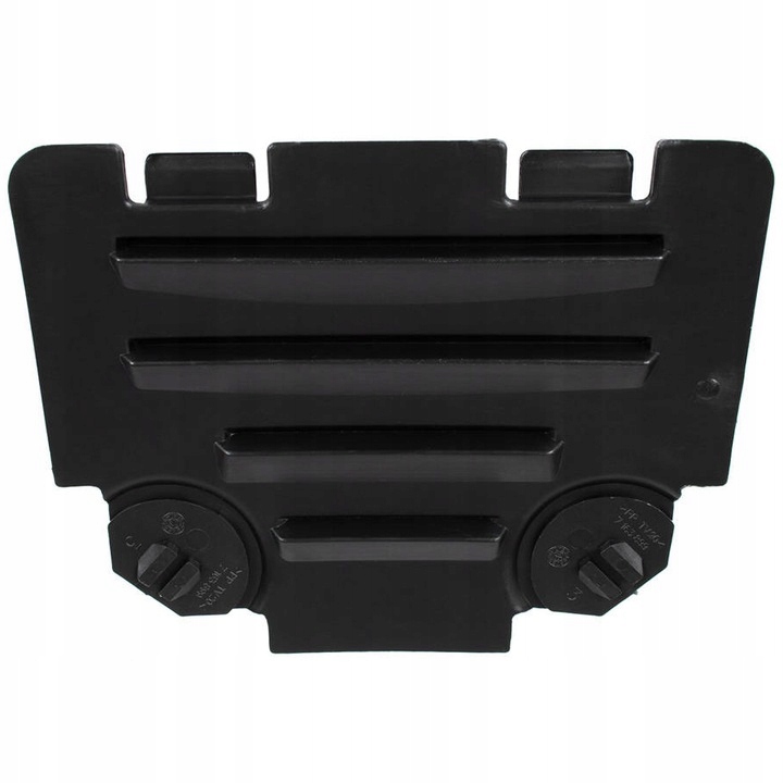 фото №1, Bmw 1 3 e82 e88 e90 заглушка подкрылок перед левая