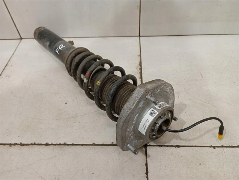 Купить Porsche cayman 981 shock абсорбер передняя часть 98134303506 pasm