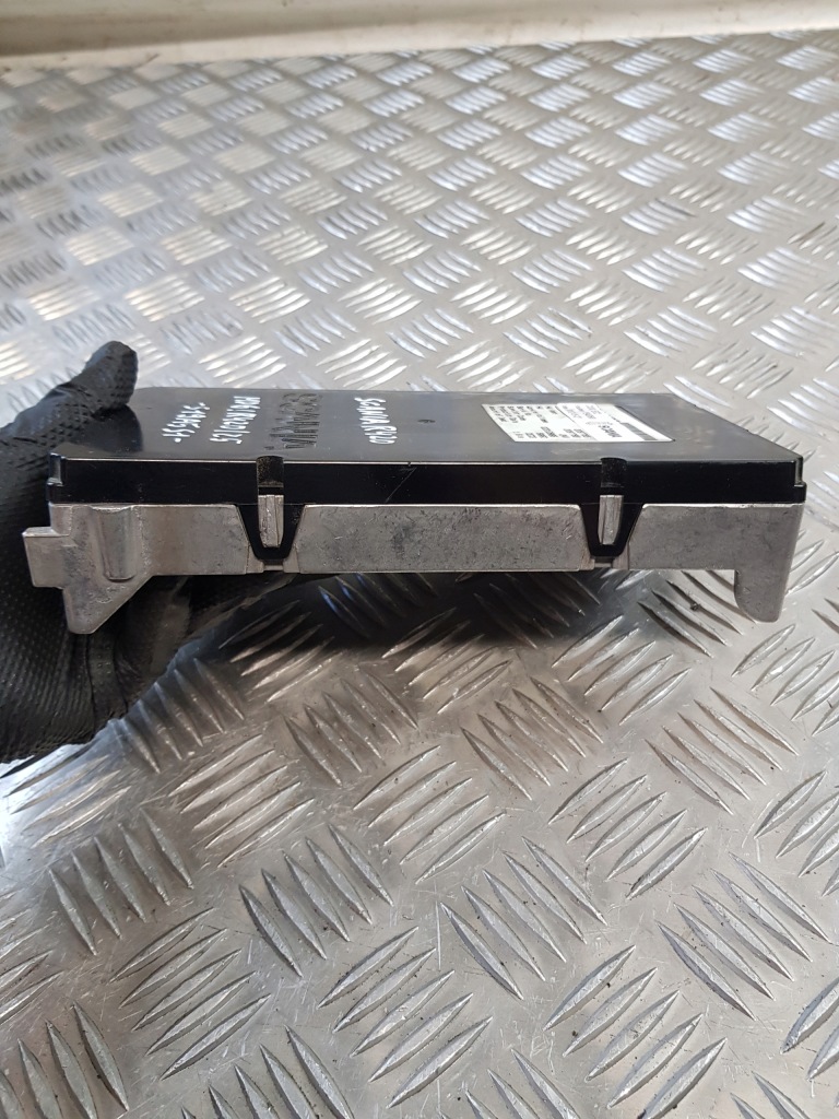 Блок управления модуль света cuv e32 scania r420 1943668 с Разборки