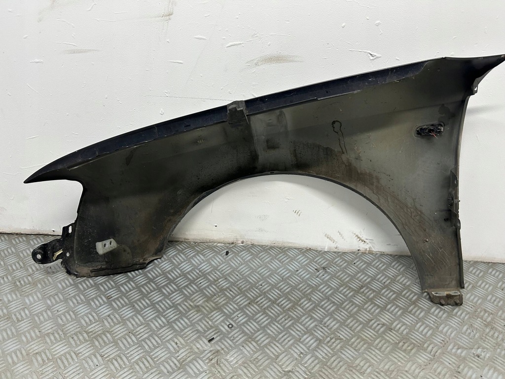 фото №6, Крыло правый перед передний audi a4 b7 cabrio lz9y