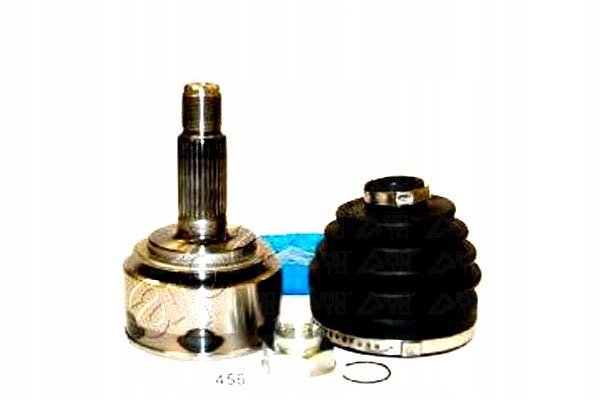 фото №1, Japanparts шарнір zew. honda accord