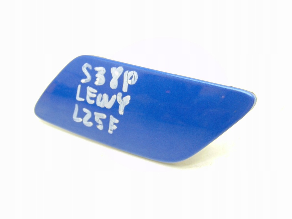 фото №1, Заглушка распылителя левая audi s3 8p 8p0955275