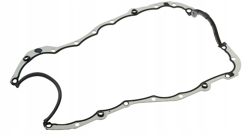 Прокладка картера масляный dacia logan .clio 1.5 dci Доставка