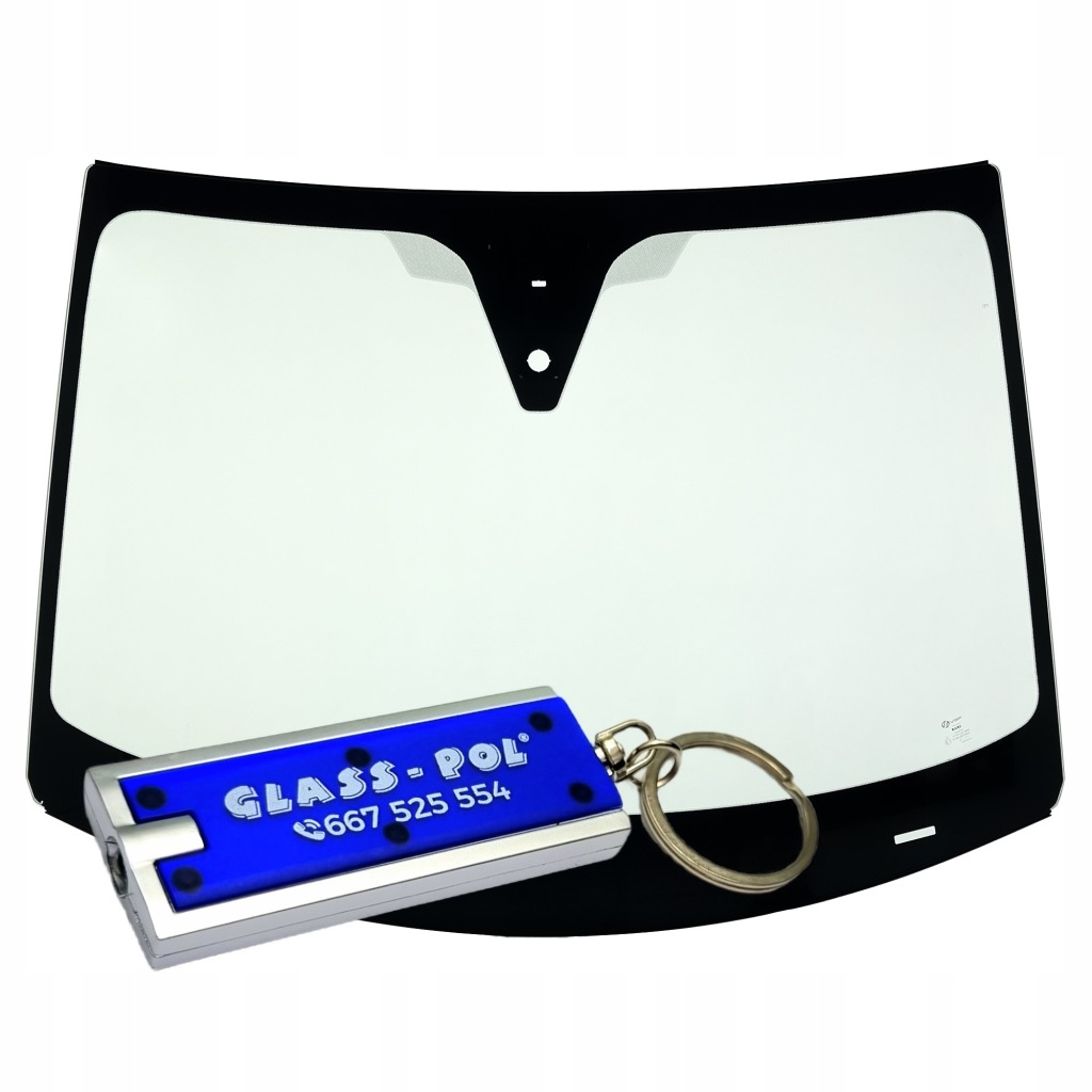 фото №10, Скло лобове передня peugeot 3008 / 5008/opel grandland x 2016- nowa