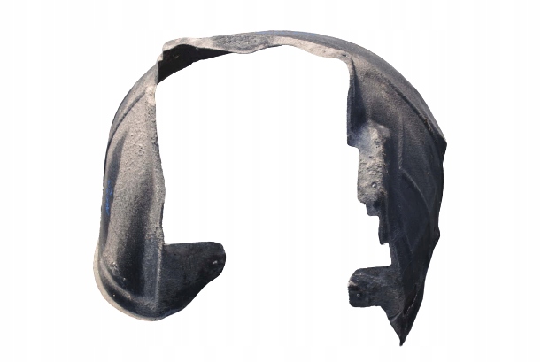 фото №1, Подкрылок левая перед 4f0821133a audi a6 c6 2.7 tdi