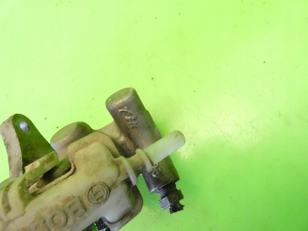 фото №7, Насос помпа тормозная ford transit connect mk1 fl 1.8 tdci