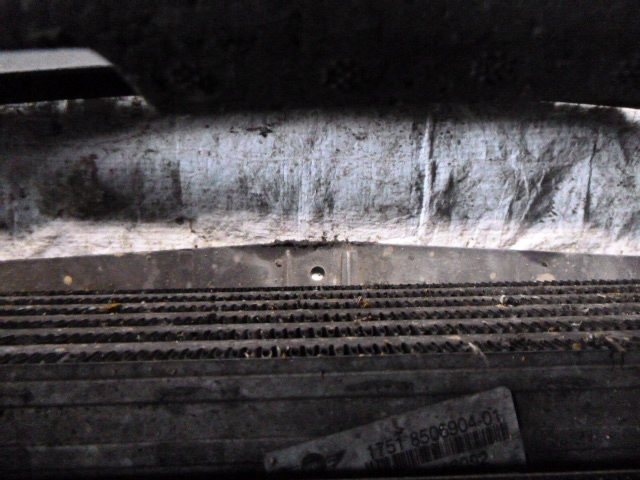 фото №13, Капот бампер перед mini countryman r60