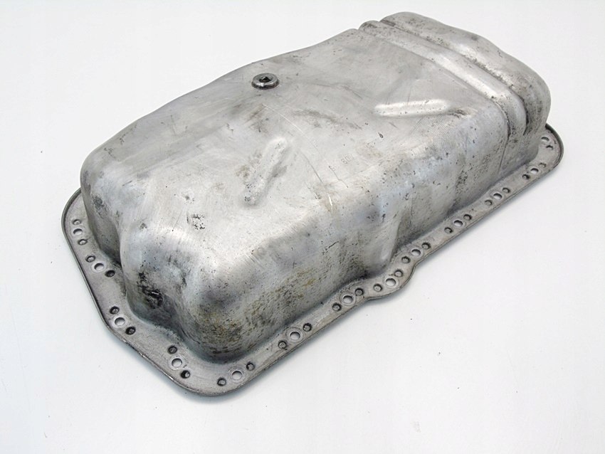 фото №3, Піддон оливи 2.2 dci laguna espace 4 vel satis avantime