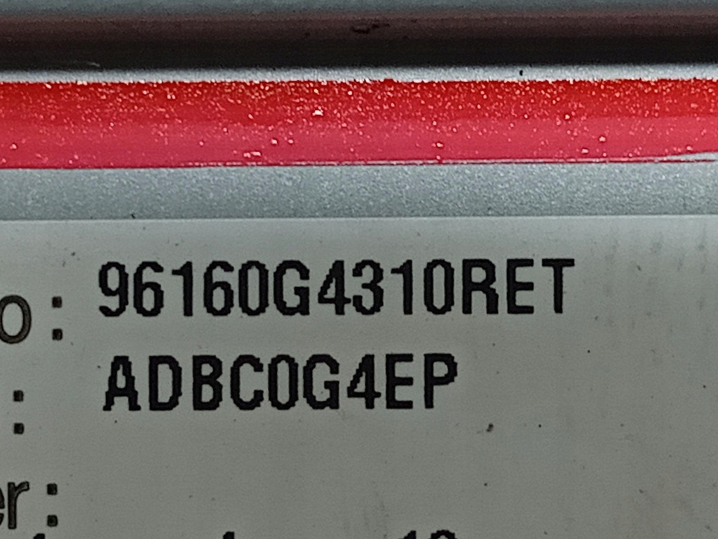 фото №7, Радио navi hyundai i30 iii lift