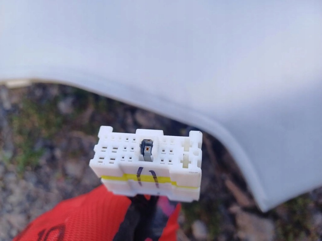 фото №6, Потолок потолок потолок подкрылок hyundai santa fe v mx5 24+ стойки