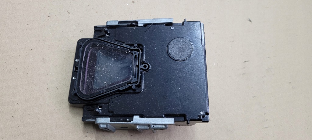 фото №1, A5 8w s5 камера стекло ассистент поперечина 8w6907217