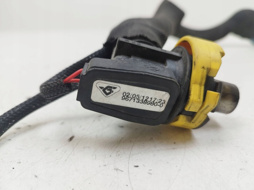 фото №5, 2013 citroen ds5 вентиляция картера 9671338980