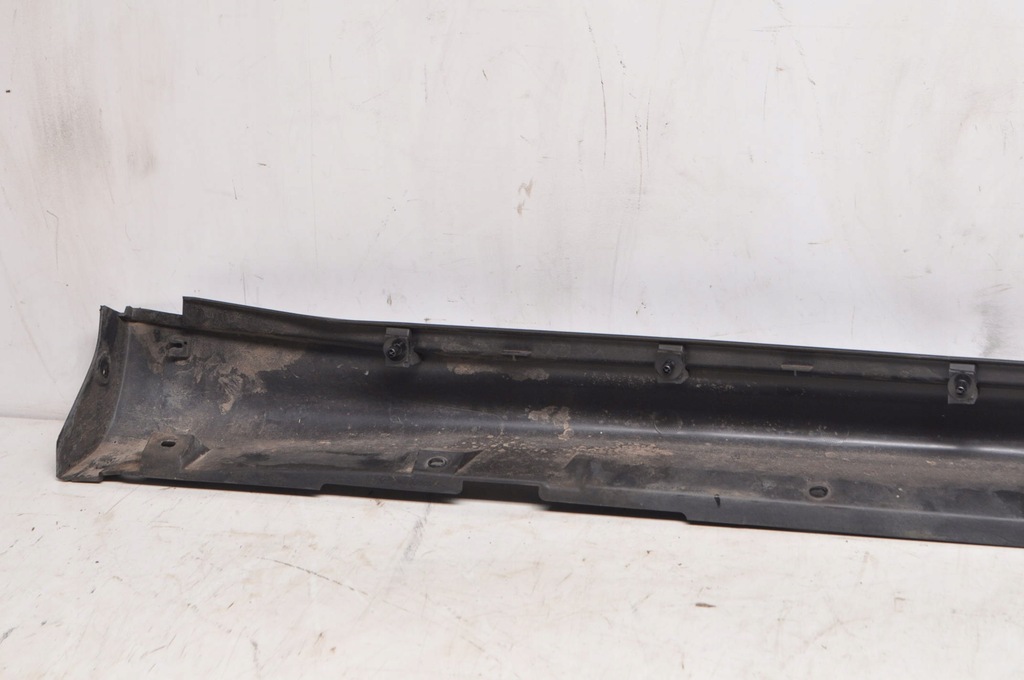 фото №7, Nissan juke i f15 накладка поріг ліва 76851-1ka6a