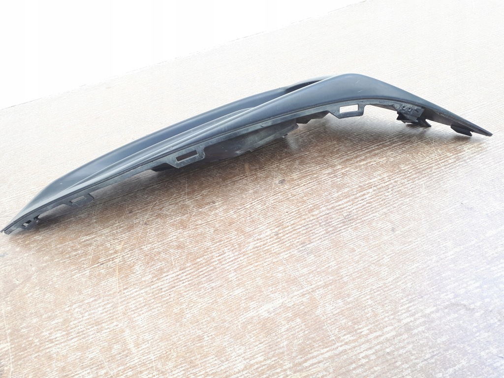 фото №9, Honda clarity 16- решітка ліва бампера заднього 71509-trta-a010