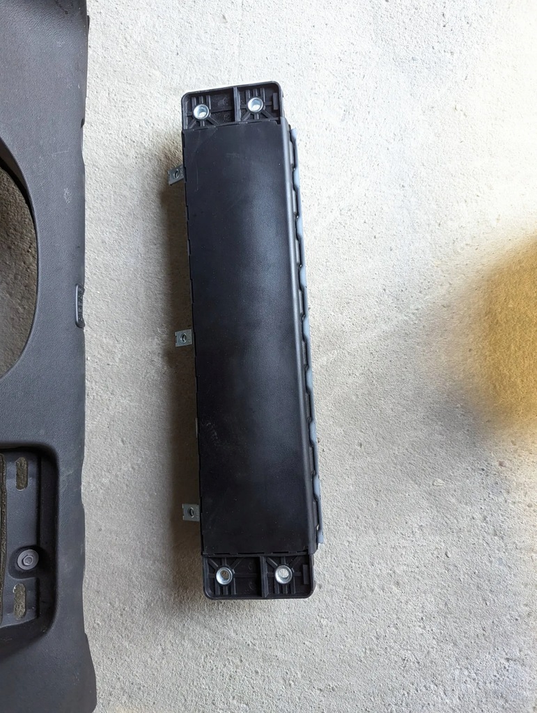 фото №16, Volvo s90, v90 2019 подушки безпеки повітряні