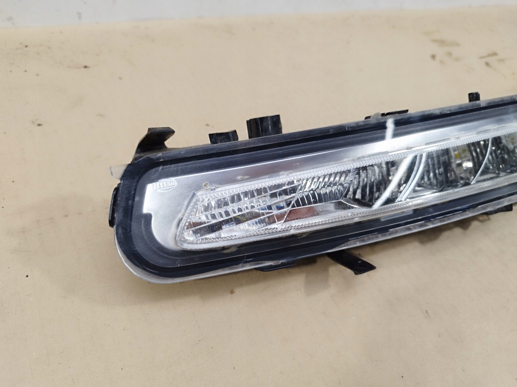 Лампа drl led бампер перед ford mondeo mk4 iv рестайлинг  2010-2014 правая + левая в Украине